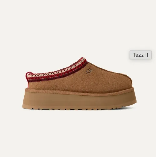 Ugg Tazz slippers
