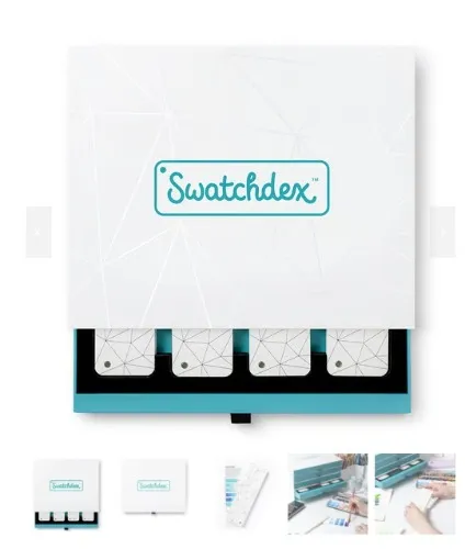 Swatchdex Studio