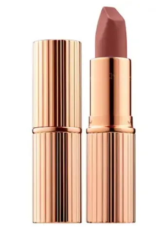 Matte Revolution Hydrating Lipstick - Hollywood Vixen