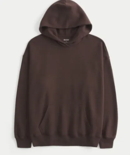 Oversized Hoodie