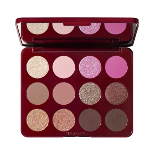 Naughty Eyeshadow Palette