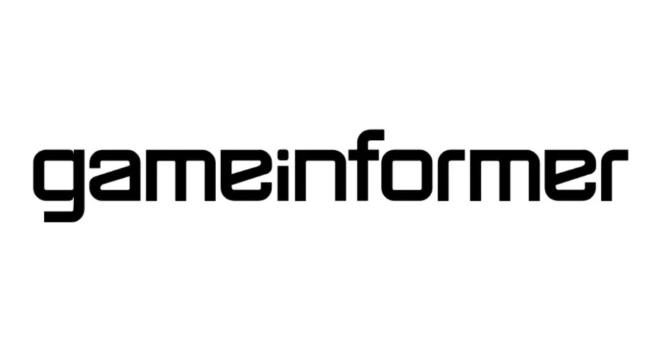 Game Informer Print Subscription