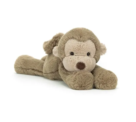 ⭐ Smudge Monkey
