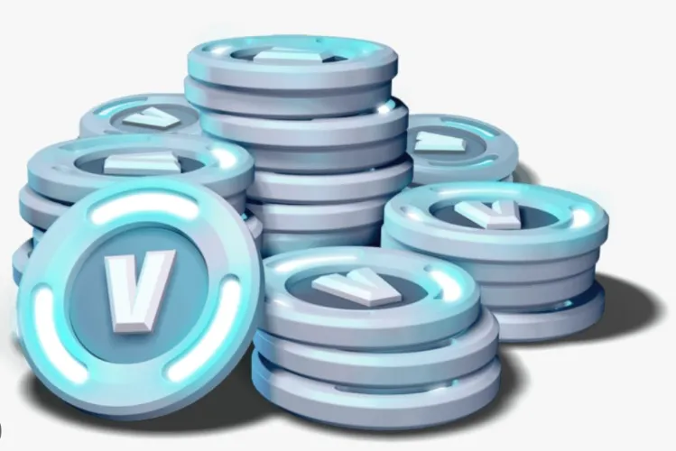 1,000 V-Bucks