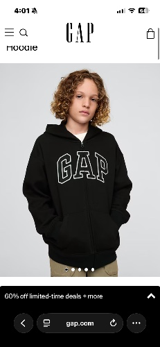 Gap