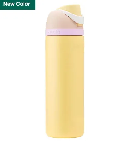 Owala 24 oz. FreeSip Stainless Steel Water Bottle