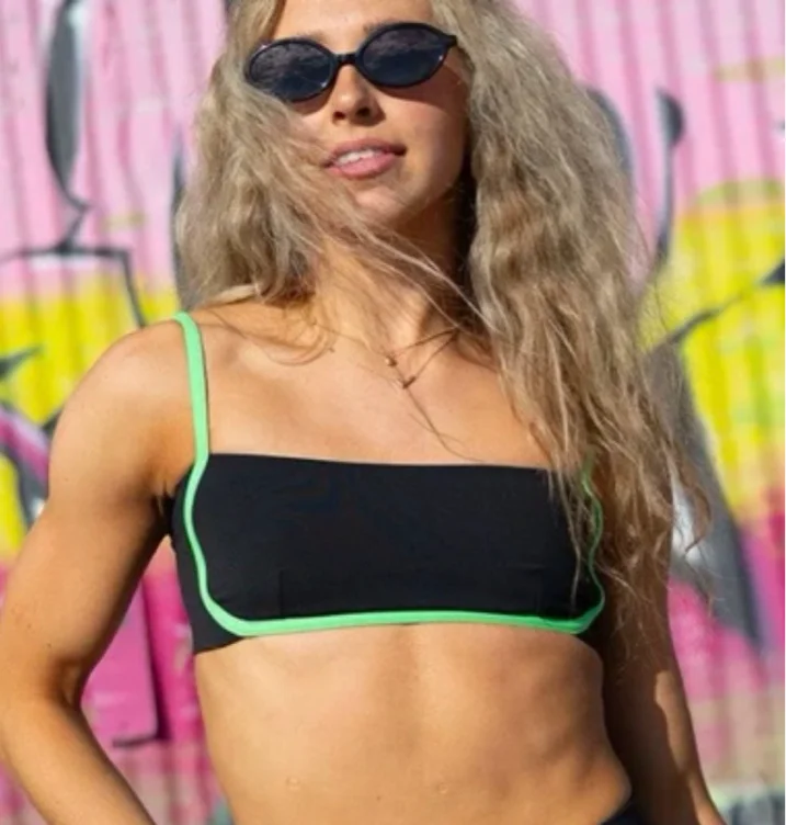 Jo+Jax Shape Top