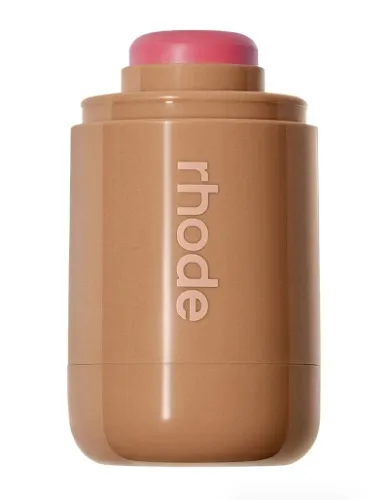 Pocket Blush Buildable Hydrating Cream Blush - Teacup
