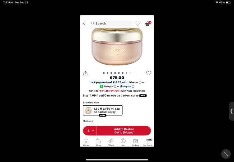Makeup, Skincare, Fragrance, Hair & Beauty Products | Sephora
