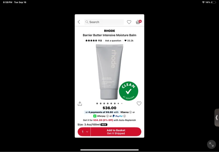 Makeup, Skincare, Fragrance, Hair & Beauty Products | Sephora