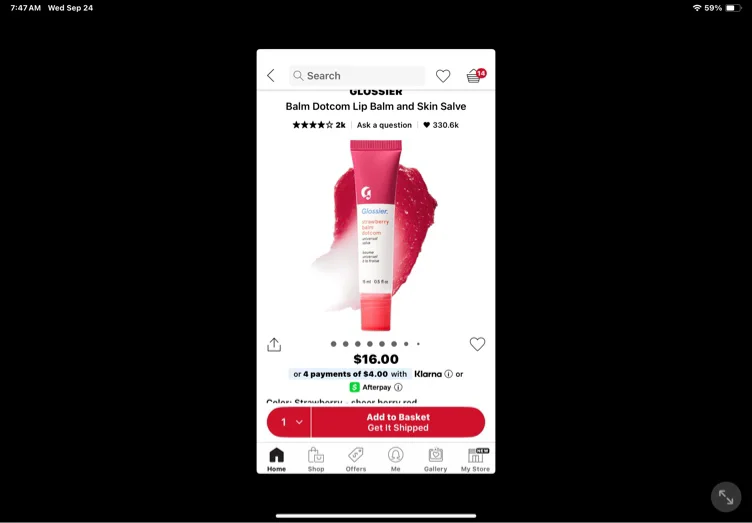Makeup, Skincare, Fragrance, Hair & Beauty Products | Sephora