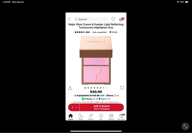 Makeup, Skincare, Fragrance, Hair & Beauty Products | Sephora