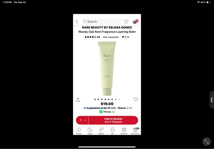 Makeup, Skincare, Fragrance, Hair & Beauty Products | Sephora