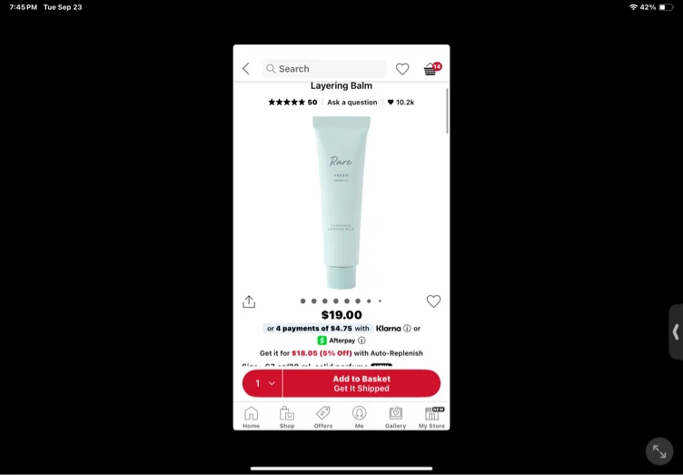 Makeup, Skincare, Fragrance, Hair & Beauty Products | Sephora