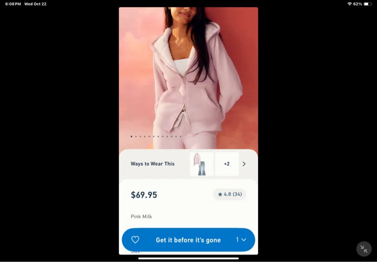 Product