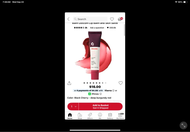 Makeup, Skincare, Fragrance, Hair & Beauty Products | Sephora