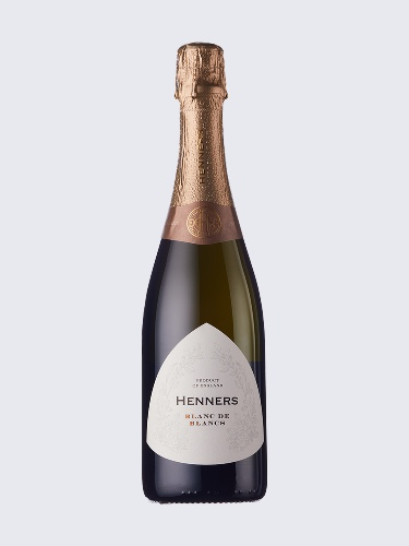 Henners Blanc de Blancs 2018