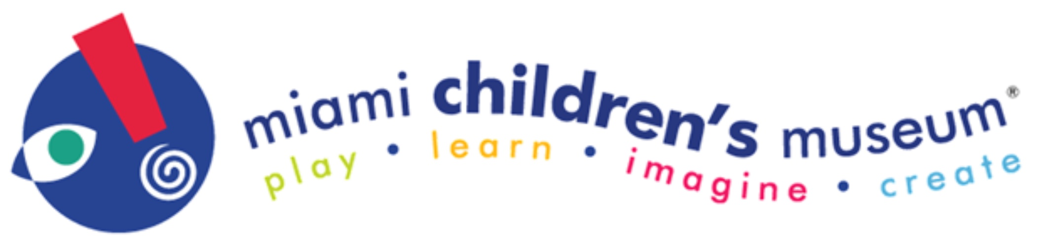 Miami Children's Museum Family Membership 