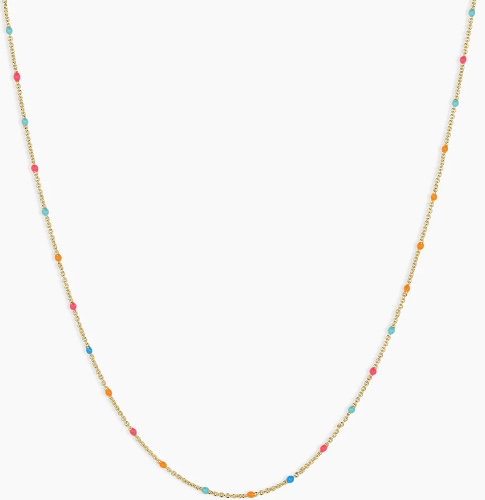 Capri Short Necklace - Miami 