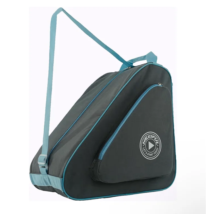 HEXIFUL Skate Bag for Inline Skates