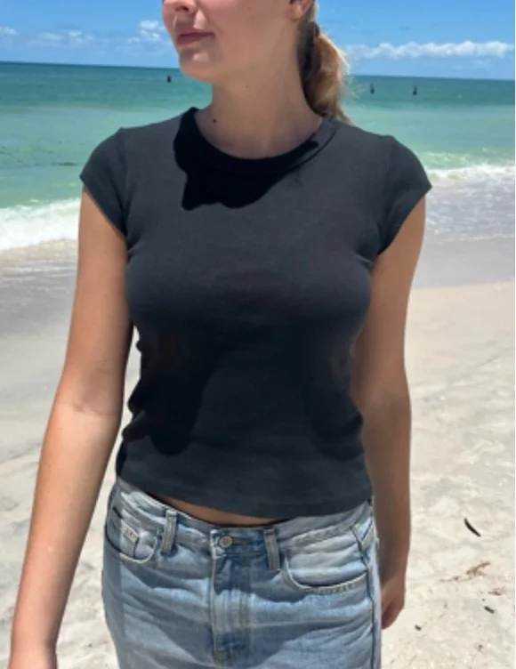 Hailie Top