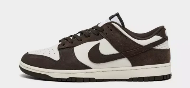 Men's Nike Dunk Low Retro Casual Shoes - Size 7.5