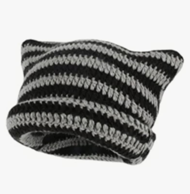 Slouchy Beanie