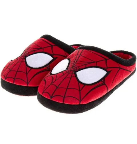 Spiderman Slippers
