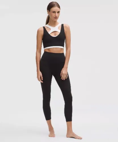 lululemon Align No Line™ High-Rise Pant 25"