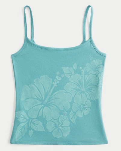 Hollister Callie Reversible Cami