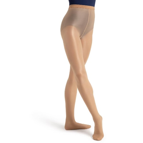 Caramel Ballet Tights