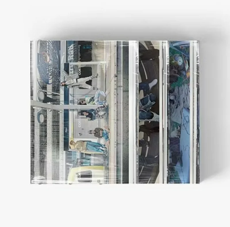 cortis album
