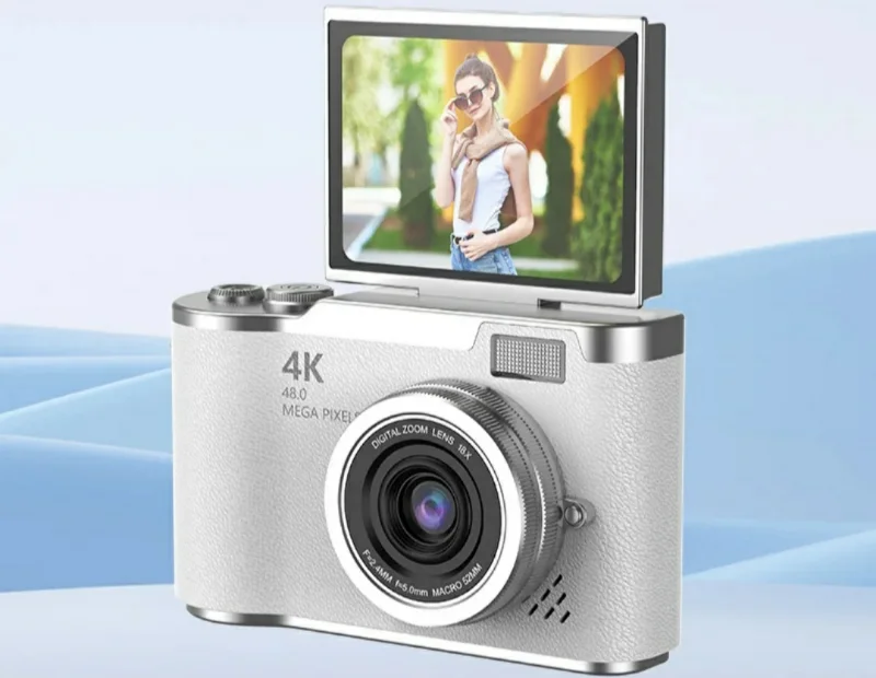 camera