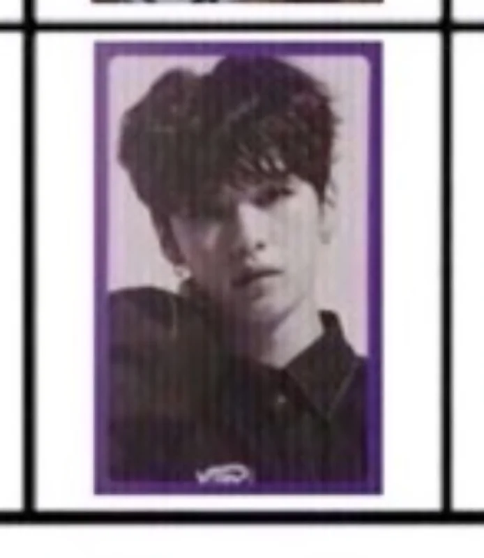 Lee Know "I Am You" Pc