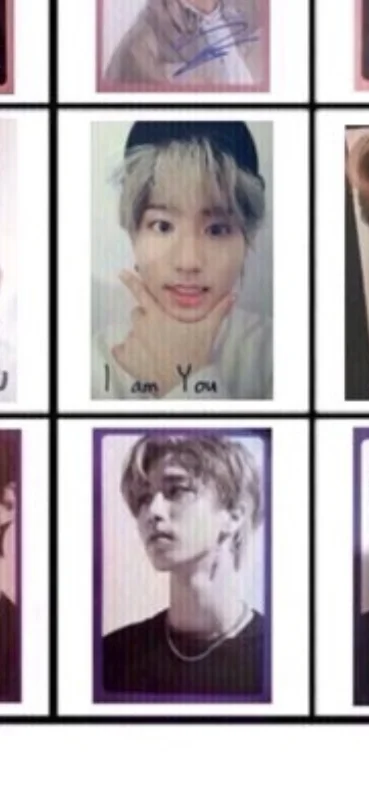 Han "I Am You" Pc