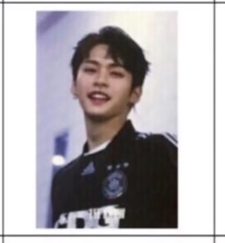 Lee Know "I Am Who" Pc