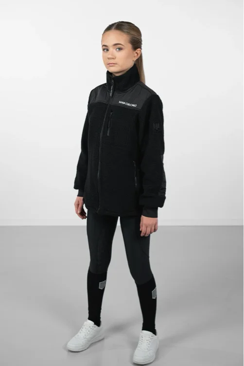 YR Hannah Teddy Jacket