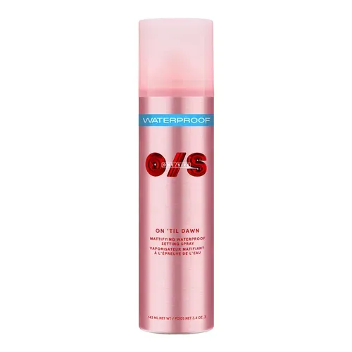 ONE/SIZE On Til Dawn Setting Spray