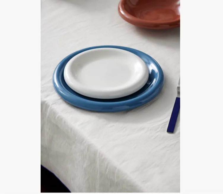 Barro Plate - Set of 2