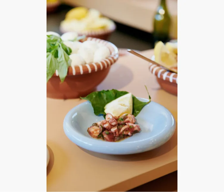 Barro Bowl - Set of 2