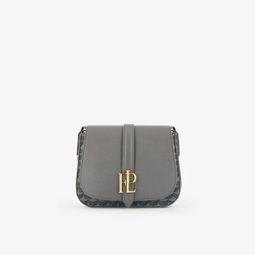 Cartouchière Steel Gray