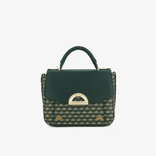 Parade Soft 23 Empire Green