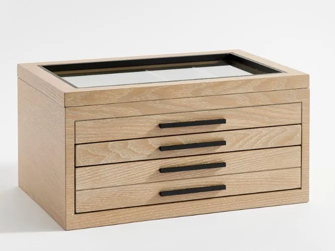 Stella Jewelry Box