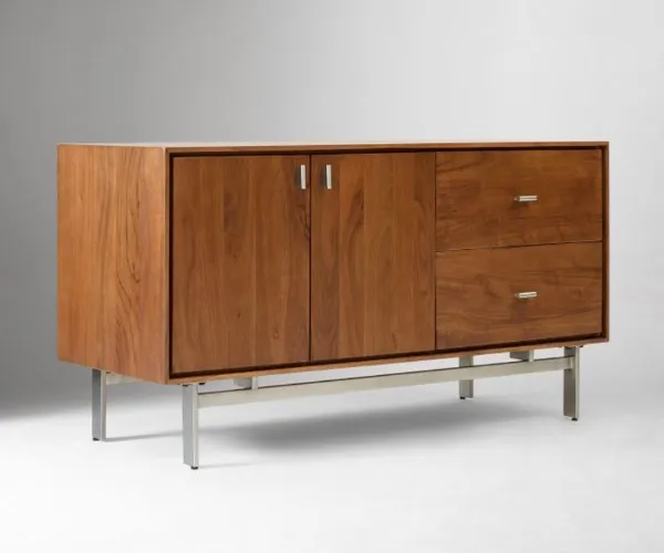 Ericsson Media Console (48"&ndash;72")