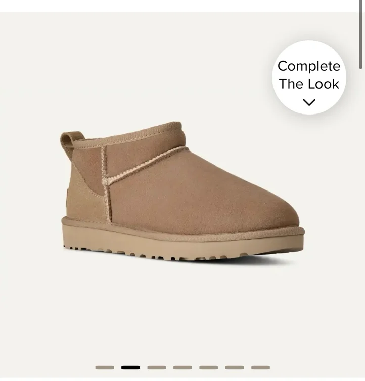 Women's Classic Ultra Mini