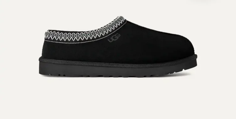 tasman II ugg slippers 