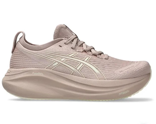 ASICS Women's Gel-Nimbus - Pink 