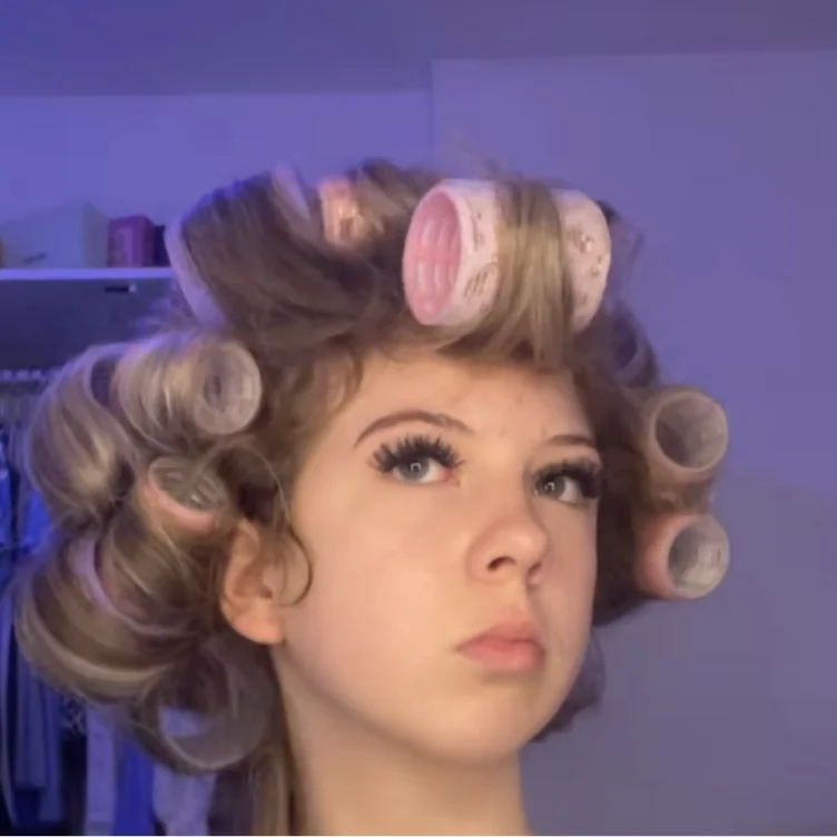 Hair rolls - Google Suche
