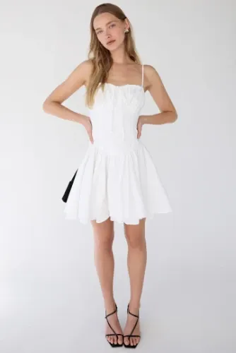 culmination dress