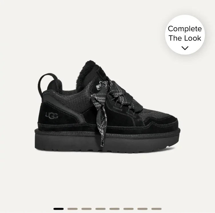 Women's Lowmel